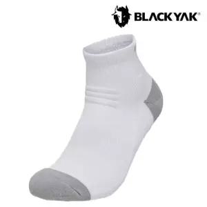 [롯데백화점]블랙야크 남여 공용 여름 시원한 등산 발목 양말 메쉬에어로우삭스 2BYSCX4906 NW