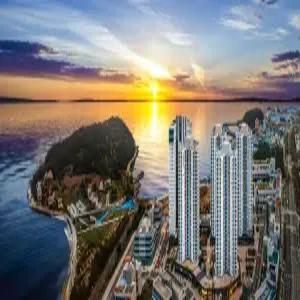 [부산] 오데이즈 오시리아 레지던스(부산호텔/기장호텔/기장오데이즈 오시리아 레지던스)