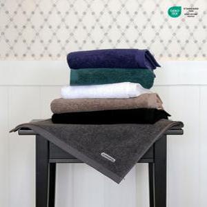 송월타올 코마 40수 코밍 포인트 200g 호텔수건무지 답례품 고중량 수건제작 도매