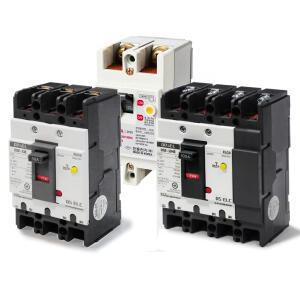 산업용 누전차단기 2P 3P 4P 20A 30A 40A 50A 60A 75A 100A JEB-102P JEB-53P JEBS-104H JEB-103P 진흥전기