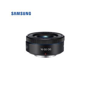 lin 정품 삼성전자 NX16-50mm F3.5-5.6 Power zoom OIS / 블랙