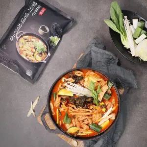 [푸드장]일품진 황기 양대창 전골 1kg x 3팩