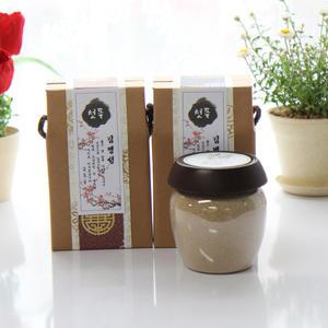 미담 뉴팩토리 함초소금 히말라야핑크솔트 결혼 회갑 칠순답례품 조문 장례 명절선물세트 설선물