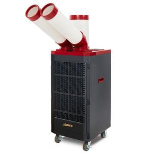 산업용 코끼리 에어컨 대성하이원 2구 응축수 자가증발