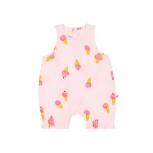 [롯데백화점]오가닉맘 젬뮤즈민소우주복(MKMLQE01)