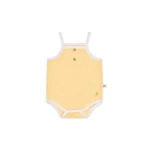 [롯데백화점]오가닉맘 옐로ST끈소바디수트(MKMLQS03)