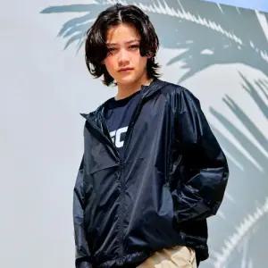 sh06 초경량 포켓터블 바람막이  ULJA2441K