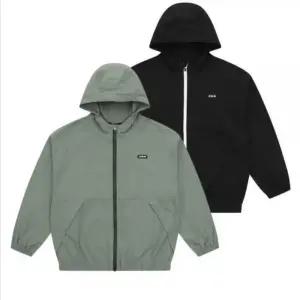 HC04 여름 쿨스판 후드점퍼 주니어 쿨스판 후드점퍼 24m0102