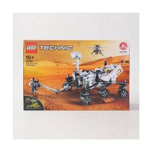 레고 42158 테크닉 NASA 화성 탐사선 퍼서비어런스 / 정품