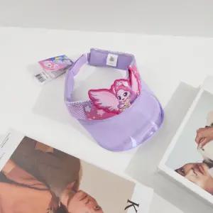 정품 슈팅스타 캐치티니핑 선캡 오로라핑 윙즈 썬캡 어린이 여름 챙모자 3915