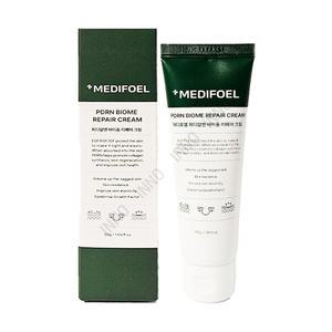 메디포엘 피디알엔 바이옴 리페어 크림 50g tr