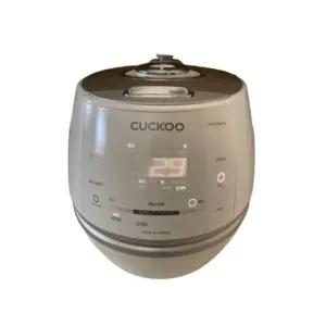 쿠쿠 전기압력밥솥 6인용 CRP-DHAS069FW