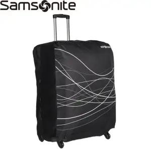 쌤소나이트 프린팅 캐리어 커버 덮개 캐리어 가방보호 57549-1041