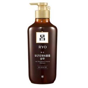 려 흑운 모근강화 앤 볼륨케어 샴푸 500ml