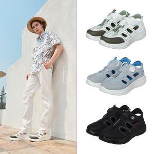 25S/S 캠포릭 남성 썸머 슈즈