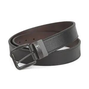 [리바이스]리바이스 남자 양면 캐쥬얼 허리띠 가죽 벨트