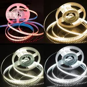 아이클 붙이는 LED 줄조명 커튼박스 줄등 5m 간접등