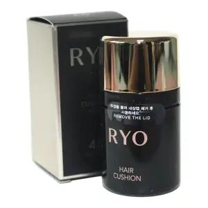 려 헤어쿠션 4.0 짙은갈색