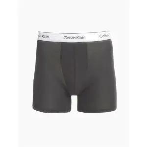 [하프클럽/캘빈클라인 언더웨어]캘빈클라인 언더웨어 CK 남자 팬티 박서 드