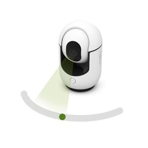 아이피타임 가정용CCTV 펫캠 베이비캠 500만화소