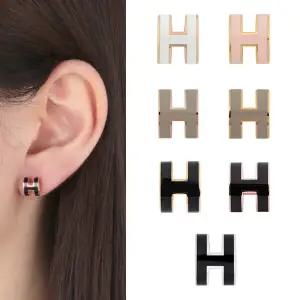 에르메스 귀걸이 미니팝아슈 POP-H MINI 택1