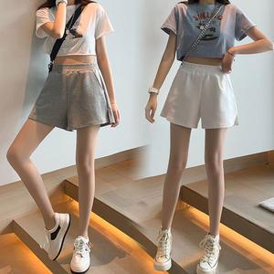 힙제이 길이감 좋은 반바지 여성반바지 여름 빅사이즈까지 통반바지