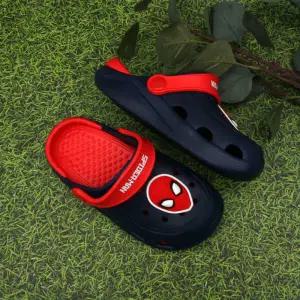 아트박스/산리오 스파이더맨 포포 EVA 샌들