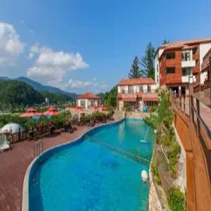 [강원 펜션] 홍천 가람리조트 펜션&캠핑 (홍천,횡성)