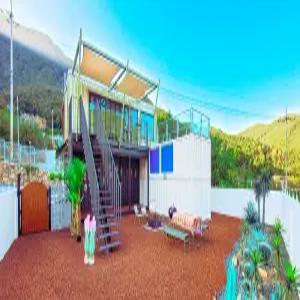 [경남 펜션] 밀양 스테이자이언펜션 (양산,밀양)