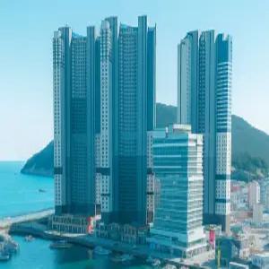 [부산 호텔] 엘스테이 호텔 레지던스 (남포동,중앙동,태종대,송도,영도)