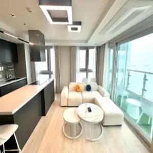 [부산 호텔] 더디셈버스테이 부산송도 오션테라스 (남포동,중앙동,태종대,송도,영도)