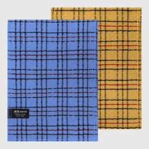 송월 샤보렌 체크50 10매 때밀이 때수건 때타올 이태리타올