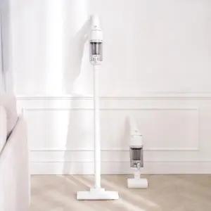 [아트박스]/쓰리고 로롬 무선 미니 청소기 핸디 스틱 소형 원룸 청소기