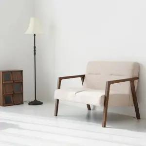 /마전동상회 감성 패브릭 소파 2인용 거실 인테리어 쇼파