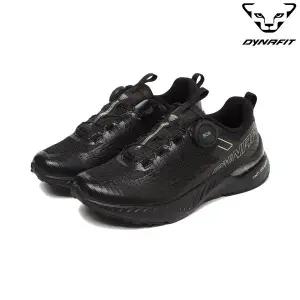 [다이나핏](강남점)데일리 보아운동화 공용 벨로시티 시그니처 보아 (Black) YUS24N26_Z1 (YUS24N26Z1) ...