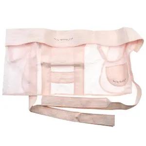 [대구백화점] [아가방]예쁨어깨끈5부망사포대기(01P084302)