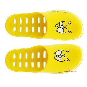 욕실화 슬리퍼 eva 미끄럼 방지 화장실 어른용 실내화 베란다 신발 라바 목욕탕 주방 막힘 캐릭터 트임fgh7