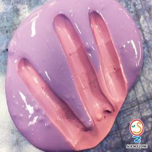 [사이언스존] 열감지슬라임 (5인용)