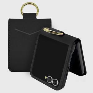 삼성전자 갤럭시 Z플립 7 FE 6 제트 지 플립/고급/가죽/카드 수납 지갑/지갑형/다이어리/멀티/핑거링/힌지/렌즈/보호/풀커버/정품/추천/월렛/명품/케이스