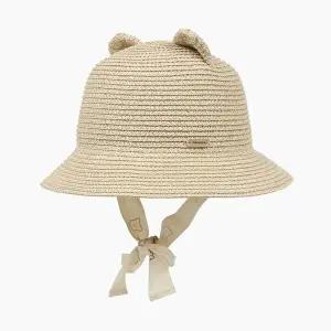 [셀러허브 1]해피랜드 HC08 케들밀짚모자 모자 H2331506 (38791847)