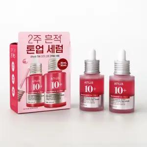 아누아 TXA 나이아신 흔적 세럼 30ml 2입 기획