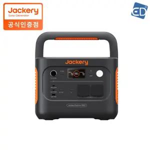 잭커리 Jackery 1000v2 인산철 올인원 파워뱅크 / 캠핑용 차박 낚시 /ED