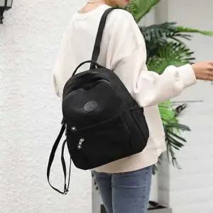 여행 나들이 캐주얼 배낭 기저귀 가방 가벼운 백팩 여성백팩 미니백팩 여자등산가방