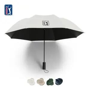 PGA 2단자동 암막 우양산