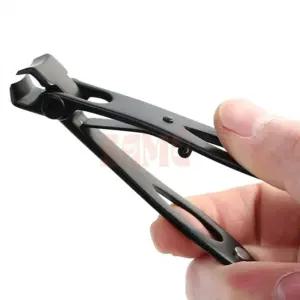 대형 손톱깎이 무좀발톱가위 노인무좀발톱깍기특대형 두꺼운발톱깍기