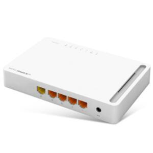 기가비트 유선공유기 인터넷연결 분배용 고속 4포트라우터