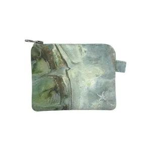 (국내매장정품) THE COLDEST MOMENT TCM starfish coin pouch (mint) 24042221 111649