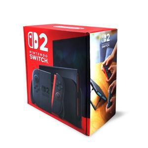 닌텐도 스위치 2 본체 블랙 국내정품 Ss