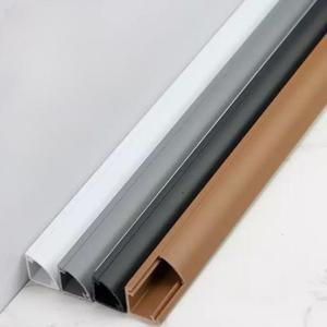 코너 전선 몰딩 인터넷 모서리 케이블 가리개 전기선커버