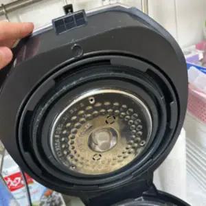 CJH-PM0600IP 쿠첸고무패킹 교체 끼우기 파는곳 교체방법 교체하는법 CPJ-P061SPA